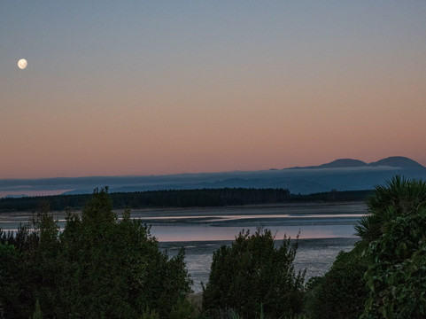 Te Koi - The Lodge At Bronte主图