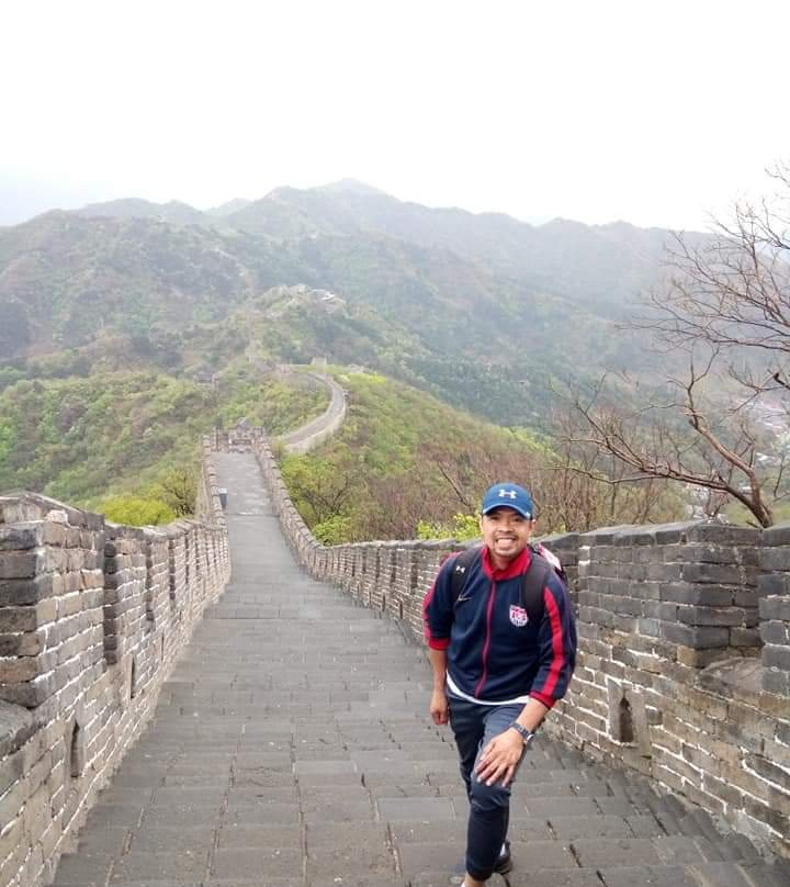 Layover Tour Beijing China-北京市必去景点