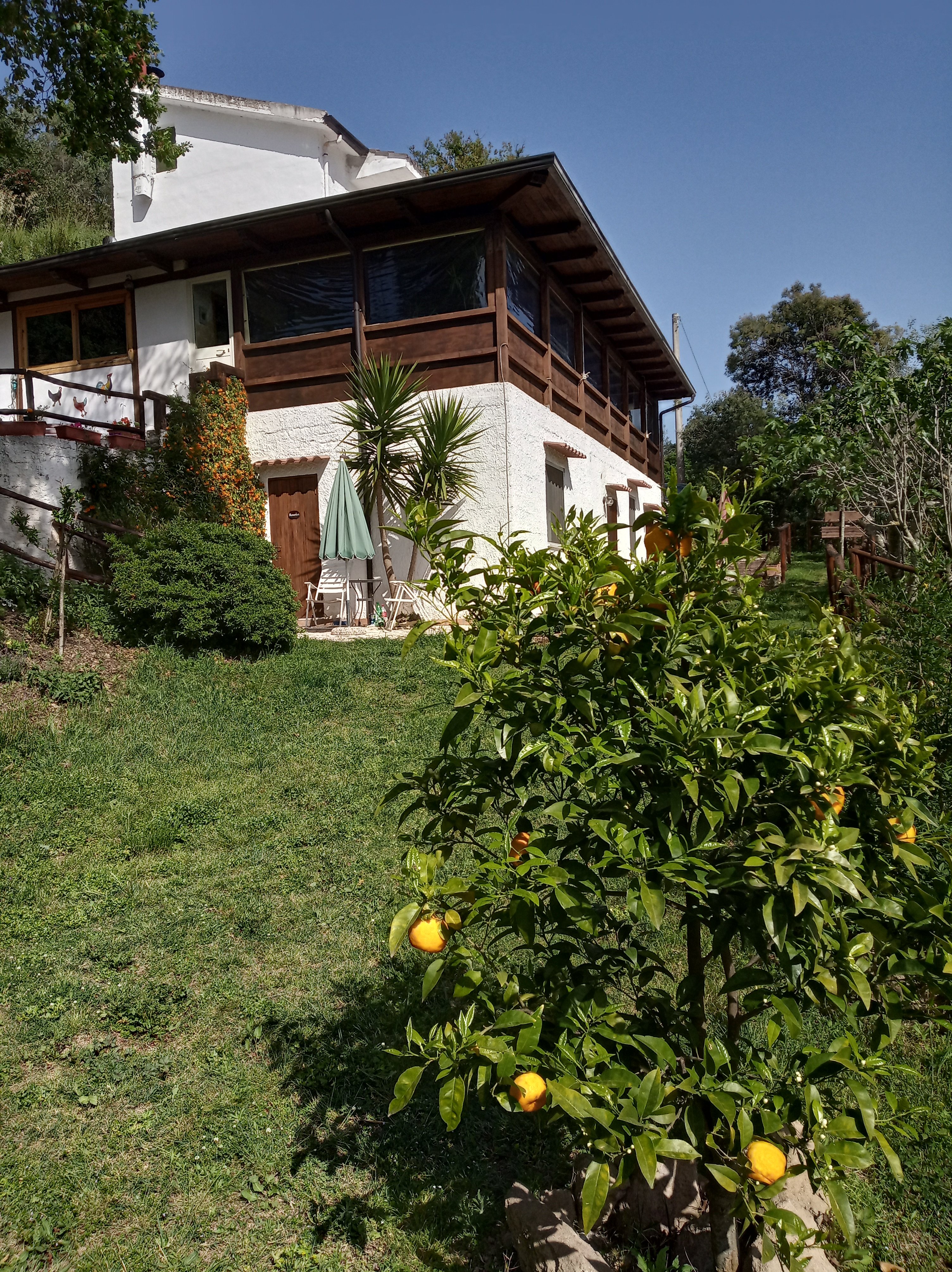 BBB Monte Ofelio-官方