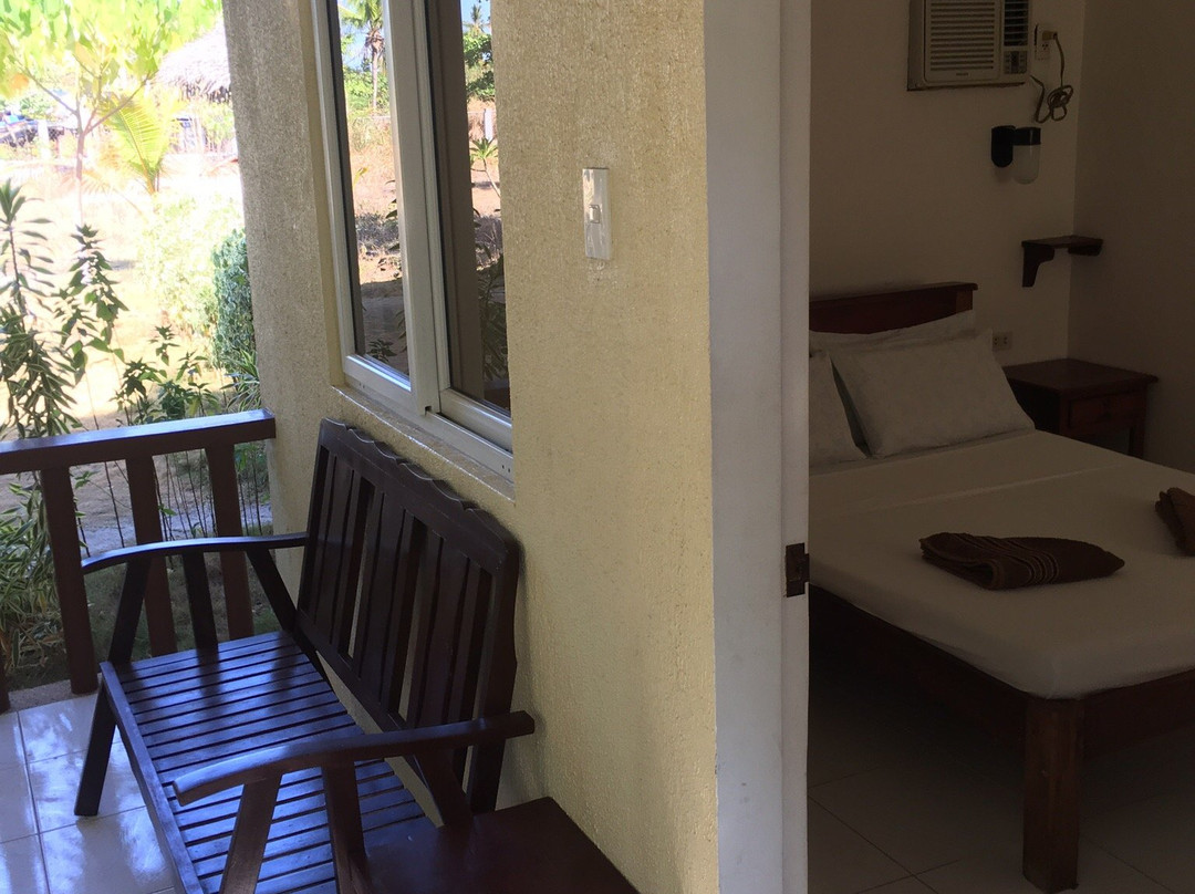 凯尔特人度假村主图