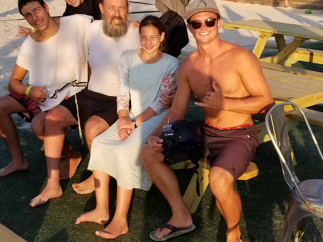 Wake Stone Watersports-Twin Lakes必去景点