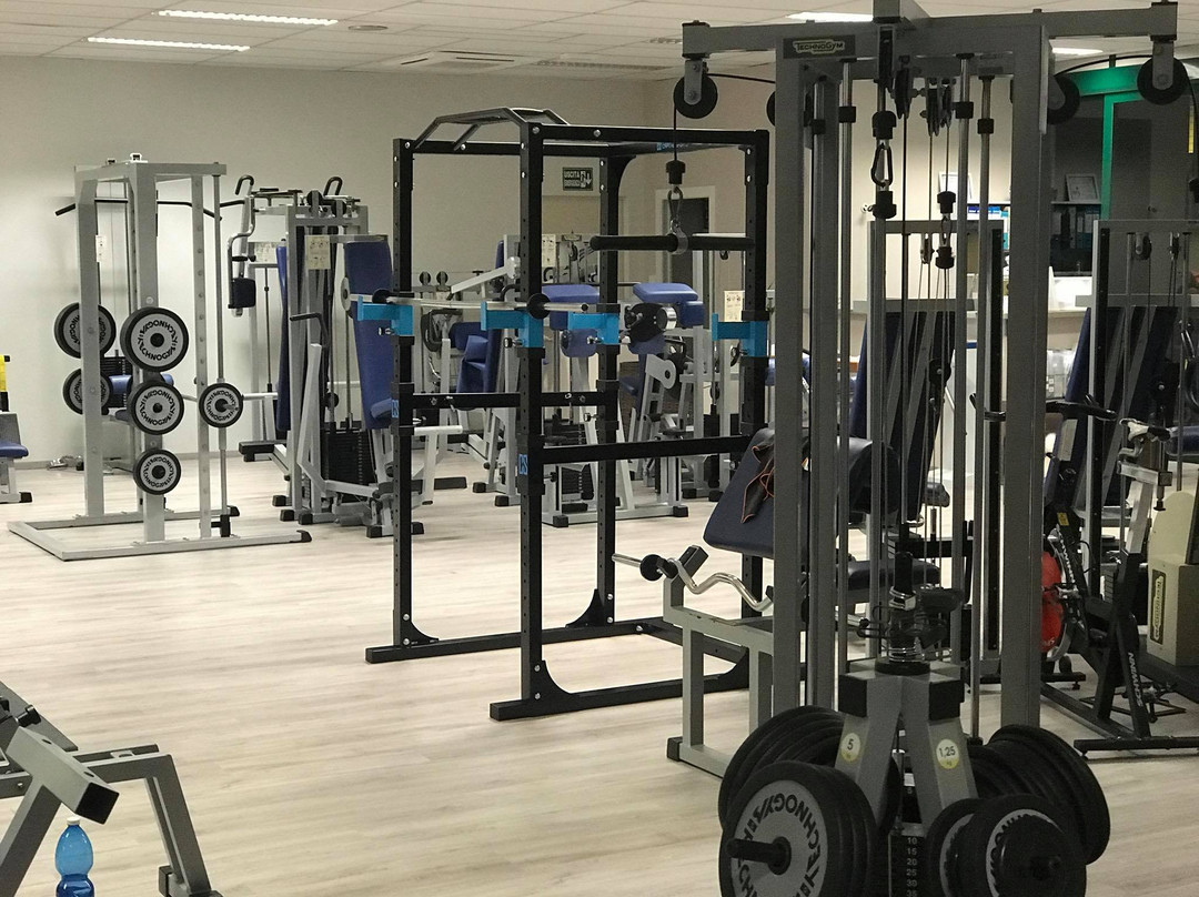 Garda Fitness & Pilates景点图片