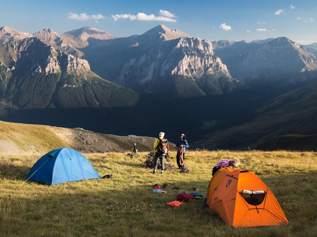 Ohrid Outdoor Experience景点图片