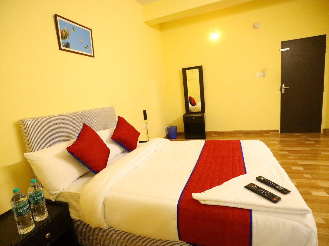 Gaurika Residency Lodging And Boarding主图