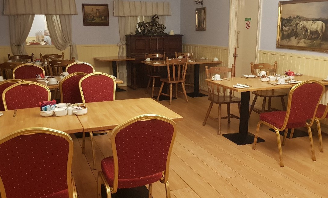 Ballinamore旅游攻略图片