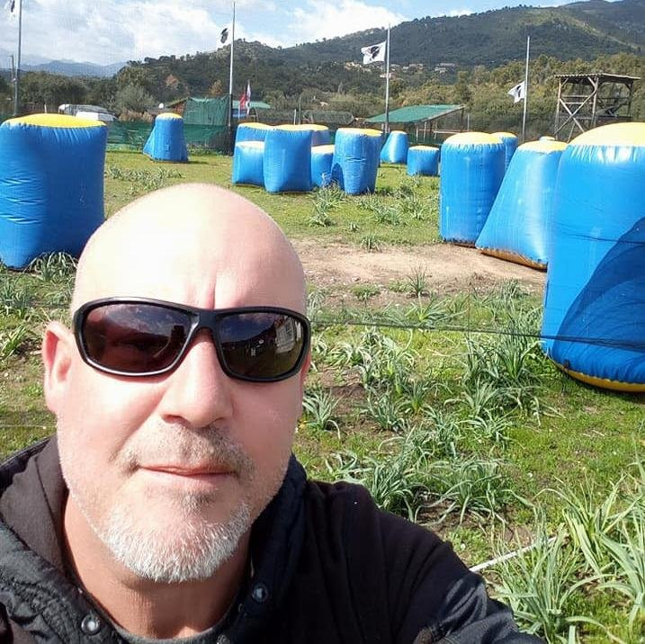Paintball Power景点图片