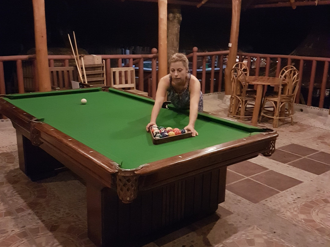 Atremaru Jungle Retreat主图