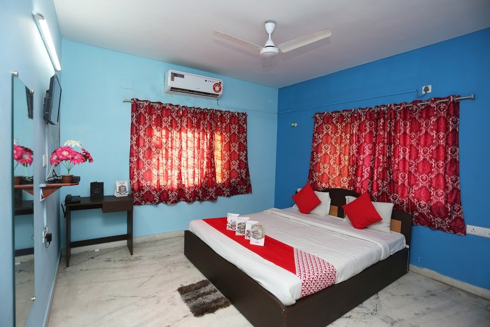 OYO 13770 Shuvam Guest House主图