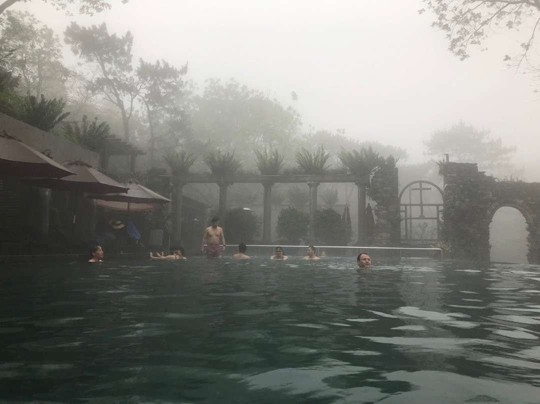 Hala Vietnam-河内必去景点