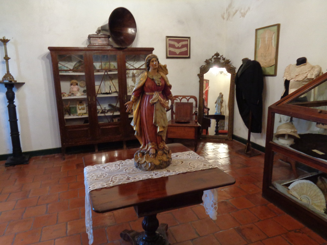 Museo "Azotea de Lapalma"景点图片