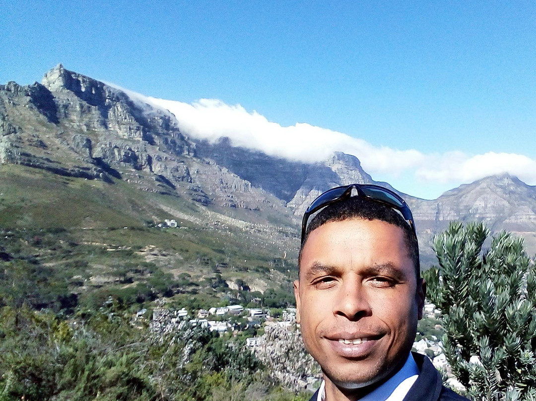 Sebastian Van Niel-Cape Point必去景点