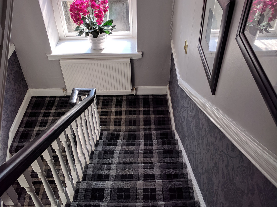 Alston House Hotel主图