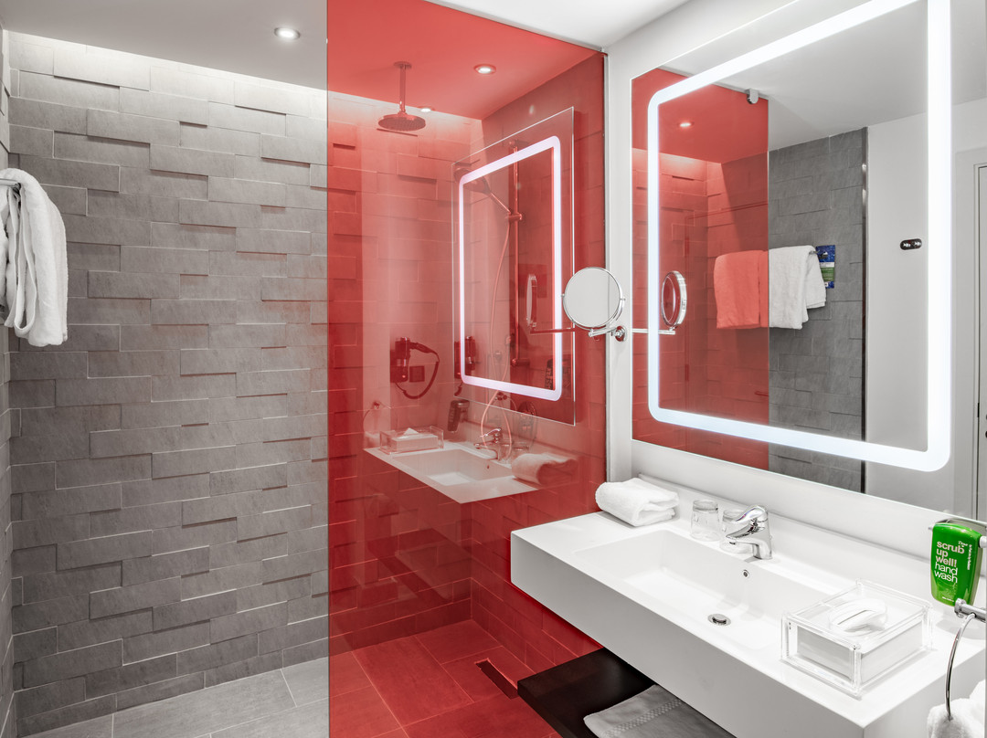 Radisson Hotel & Apartments Dammam Industrial City主图