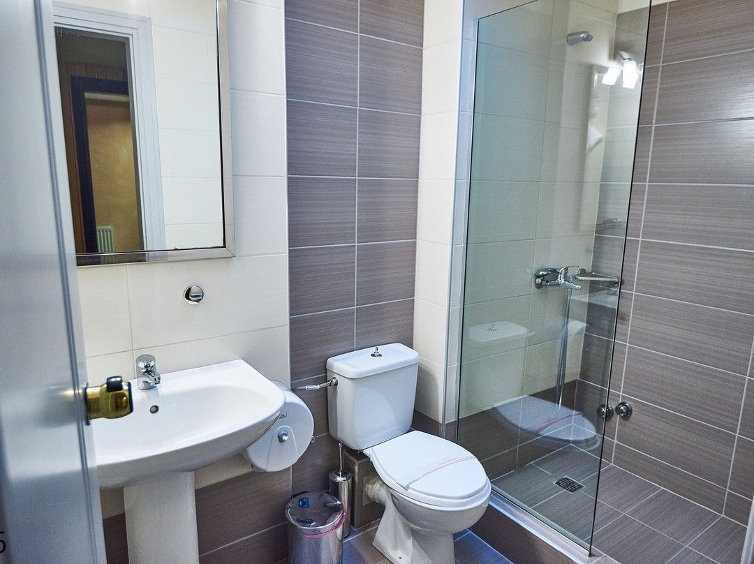 Atlantic Hotel主图