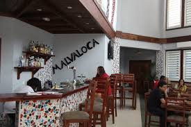 Restaurante Malvaloca
