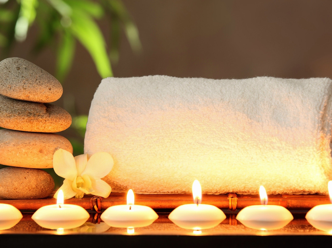 Hello Dawei Massage & Spa