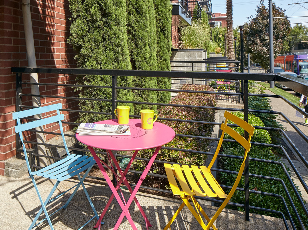 诺斯拉普车站旅馆主图