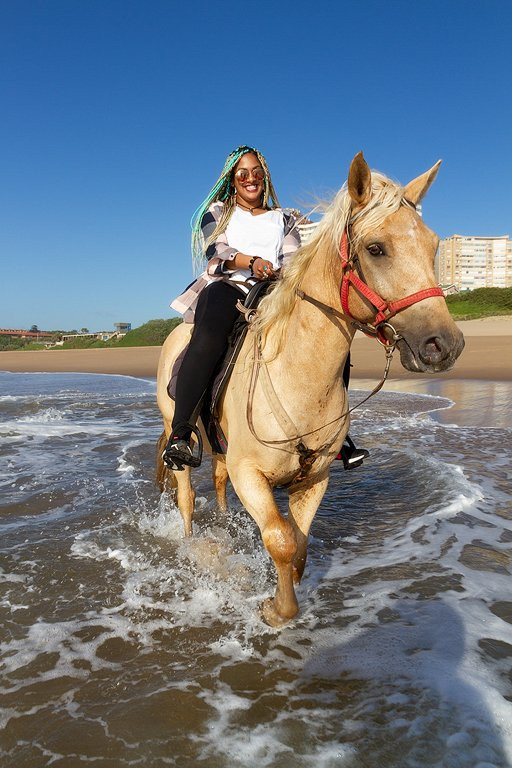 Gary's Horses景点图片