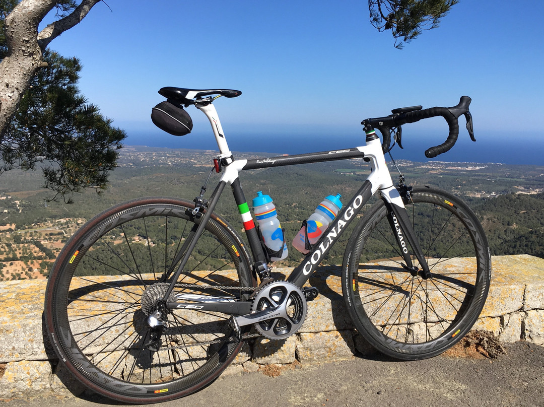 Mallorca Bike Hire-波连萨必去景点