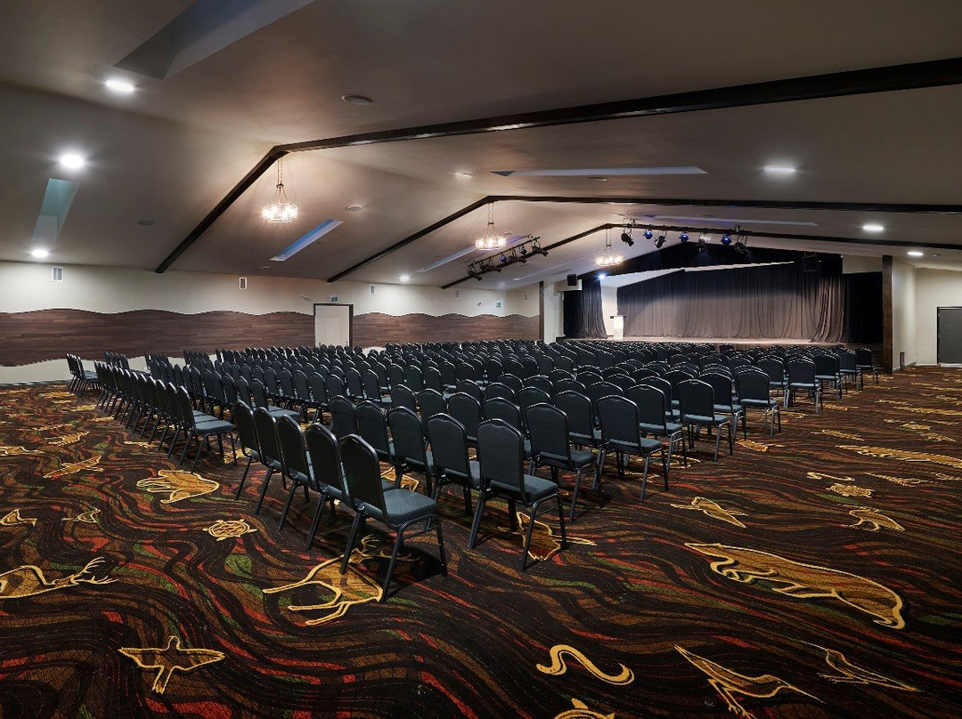 Six Nations Tourism-Ohsweken必去景点