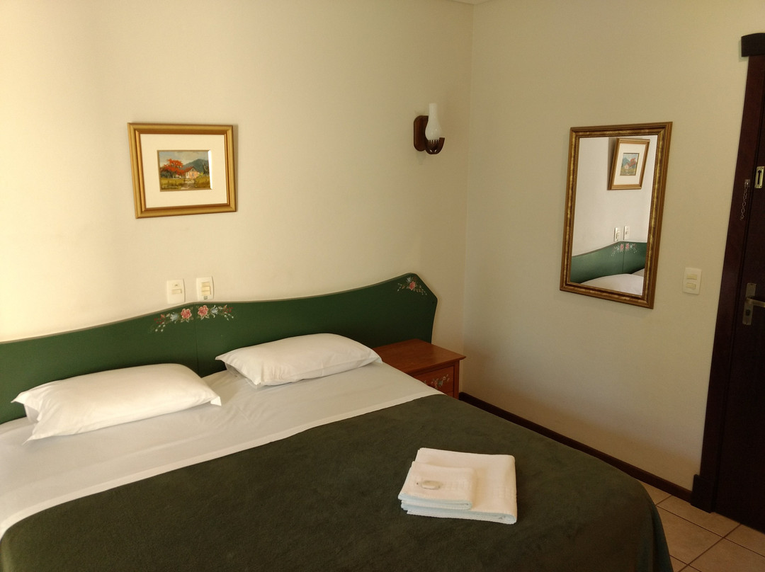 Pousada Blauberg主图