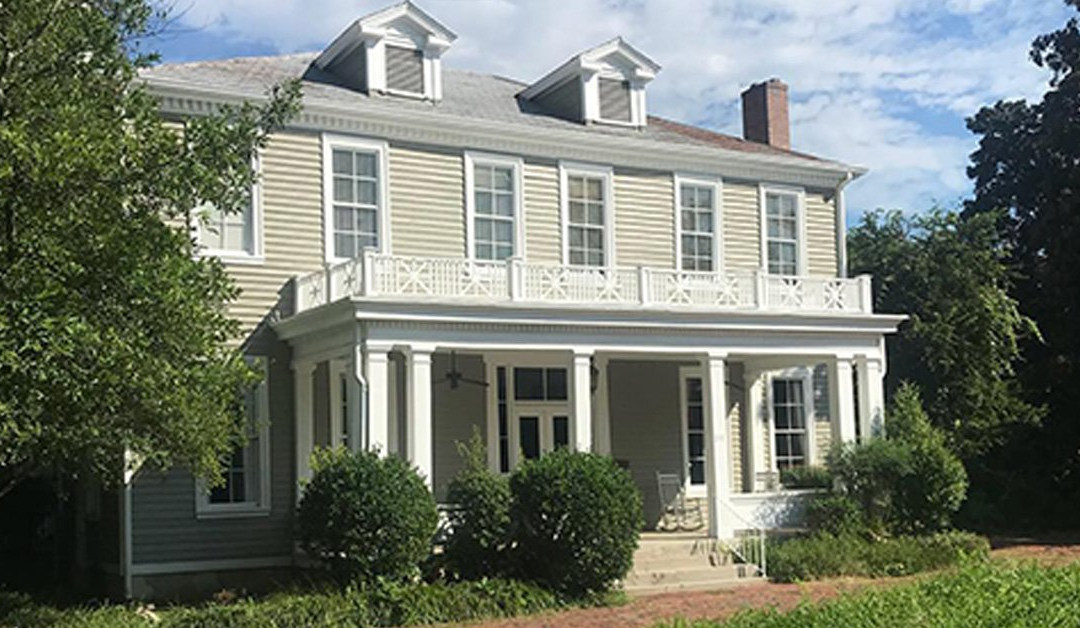 Clark House Inn主图