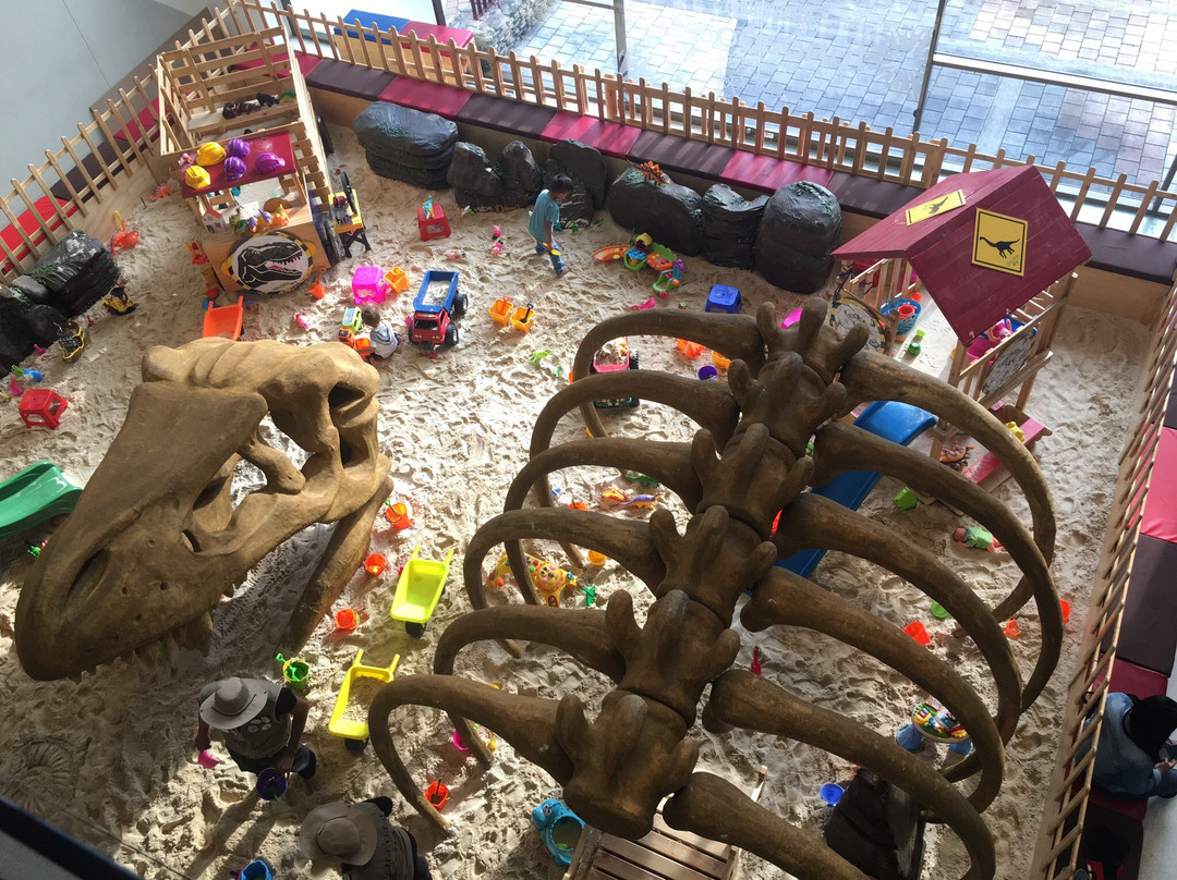 Centro Comercial Fundadores-Manizales必去景点