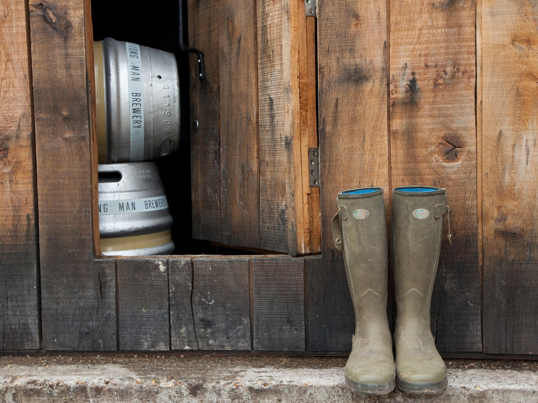 Long Man Brewery景点图片