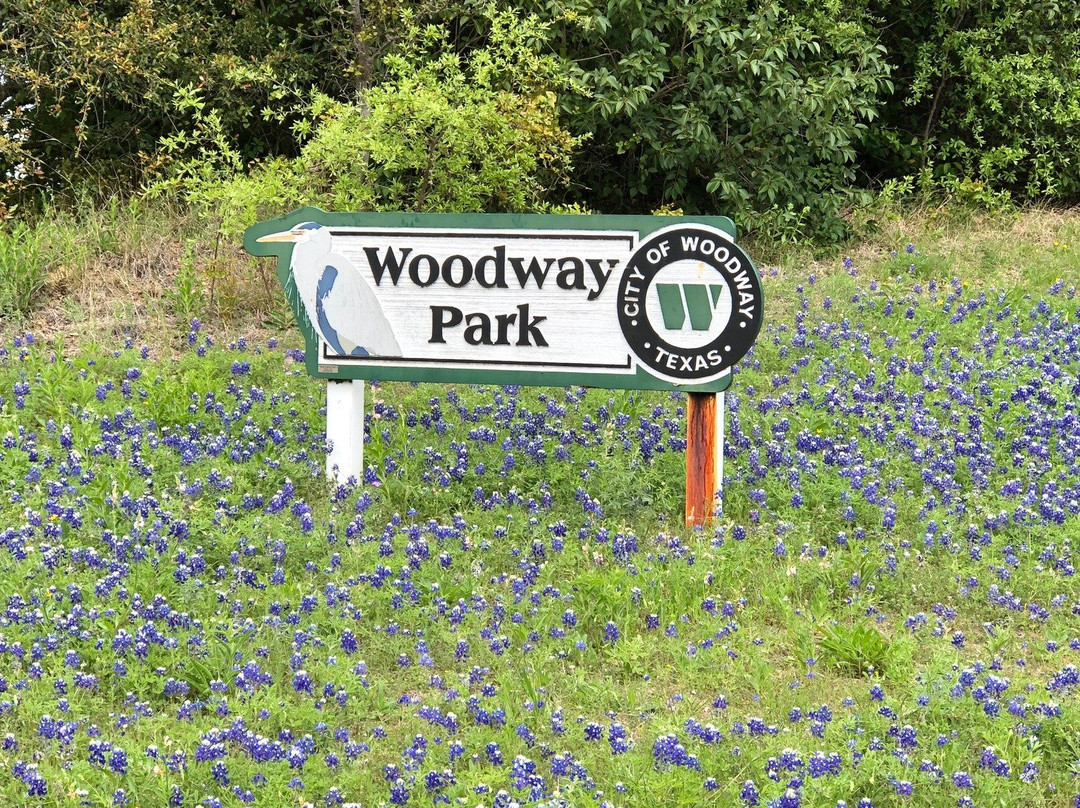 Woodway Park景点图片