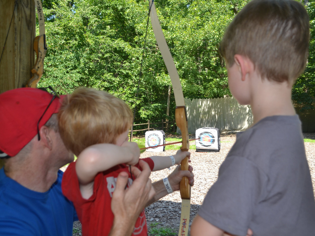 YMCA Trout Lodge主图