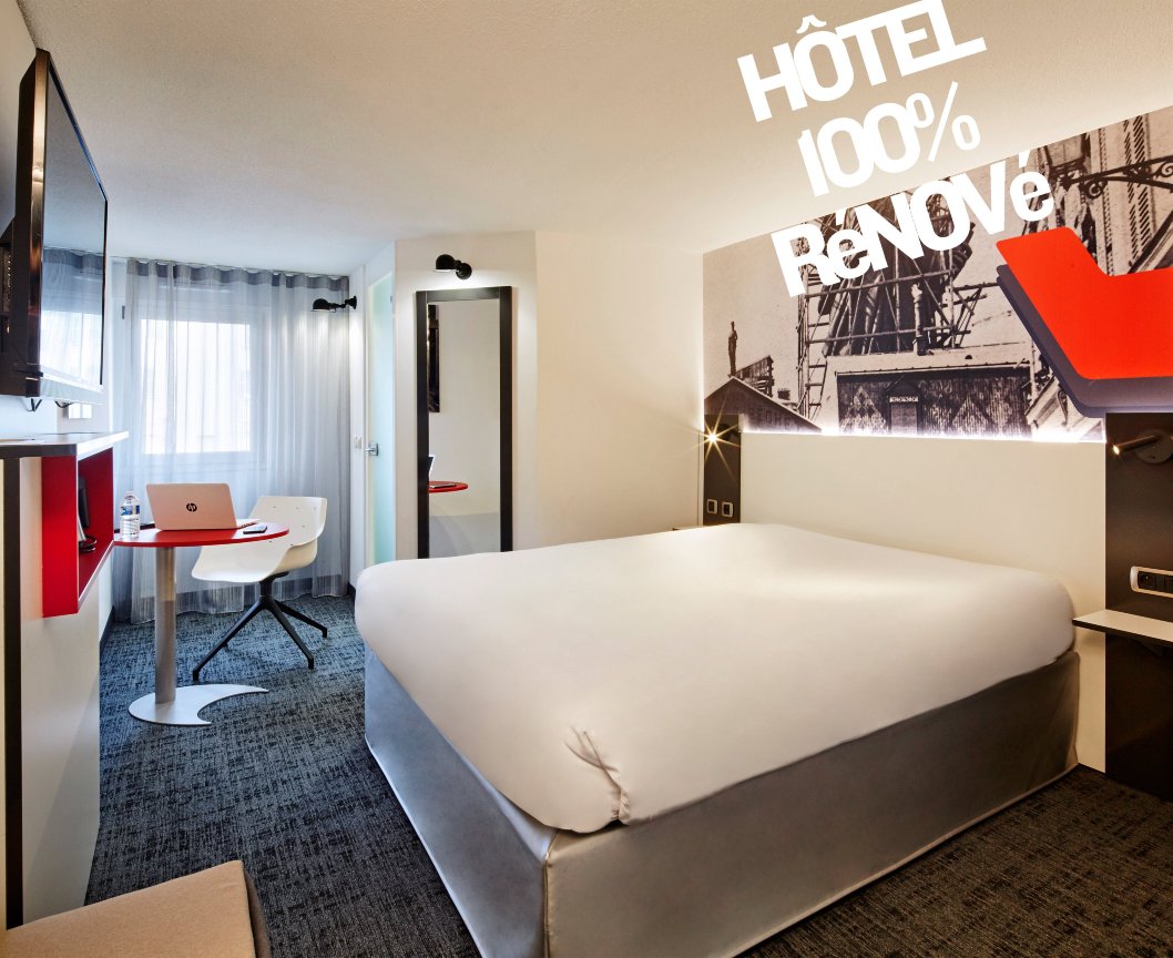 居斯塔夫科尔玛酒店-官方