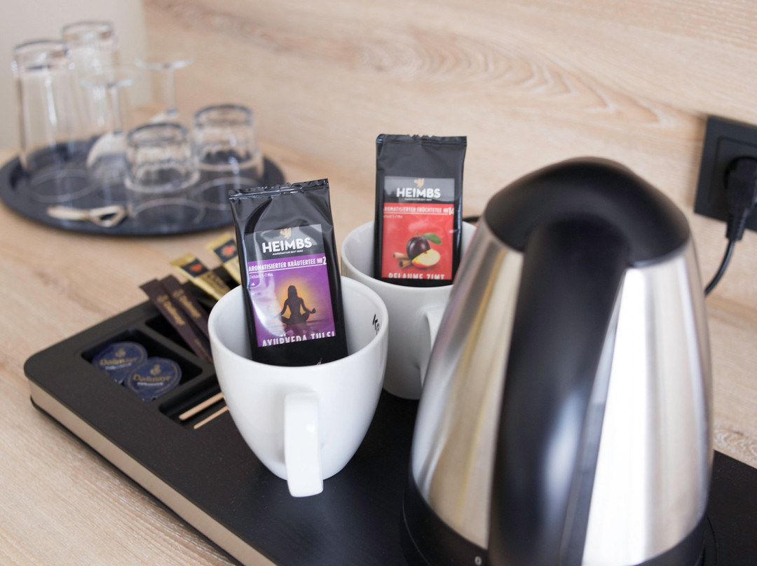 Hotel Engel im Salinental主图