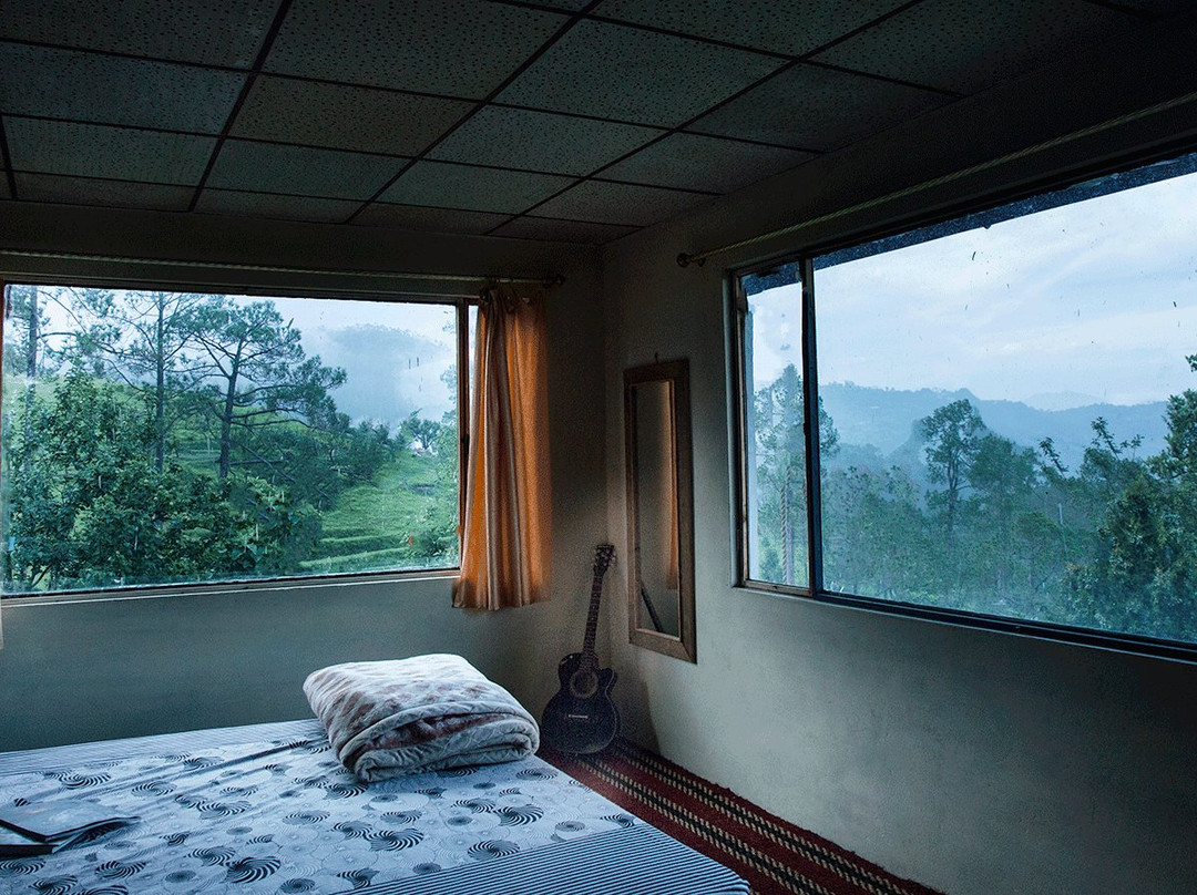 Kaaphal Hill Homestay