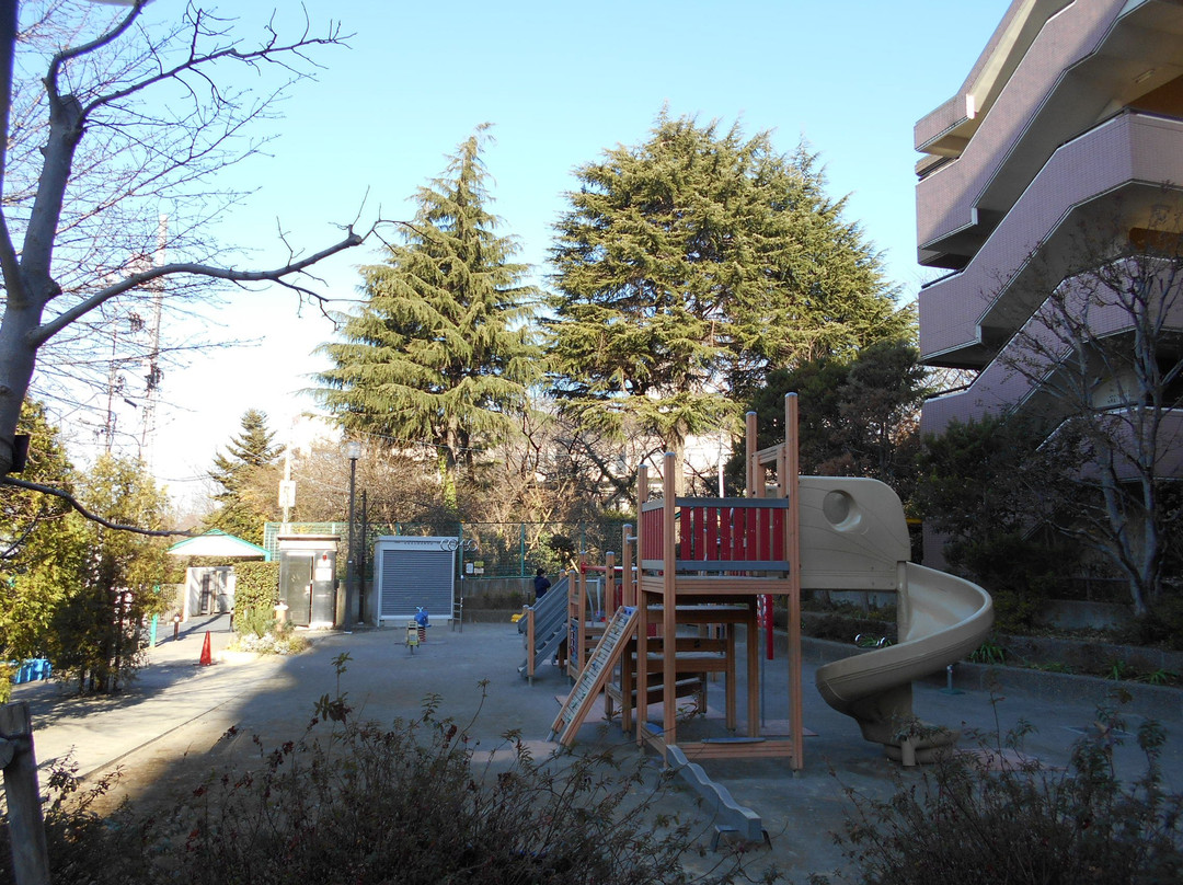 Takamatsu Children's Park景点图片