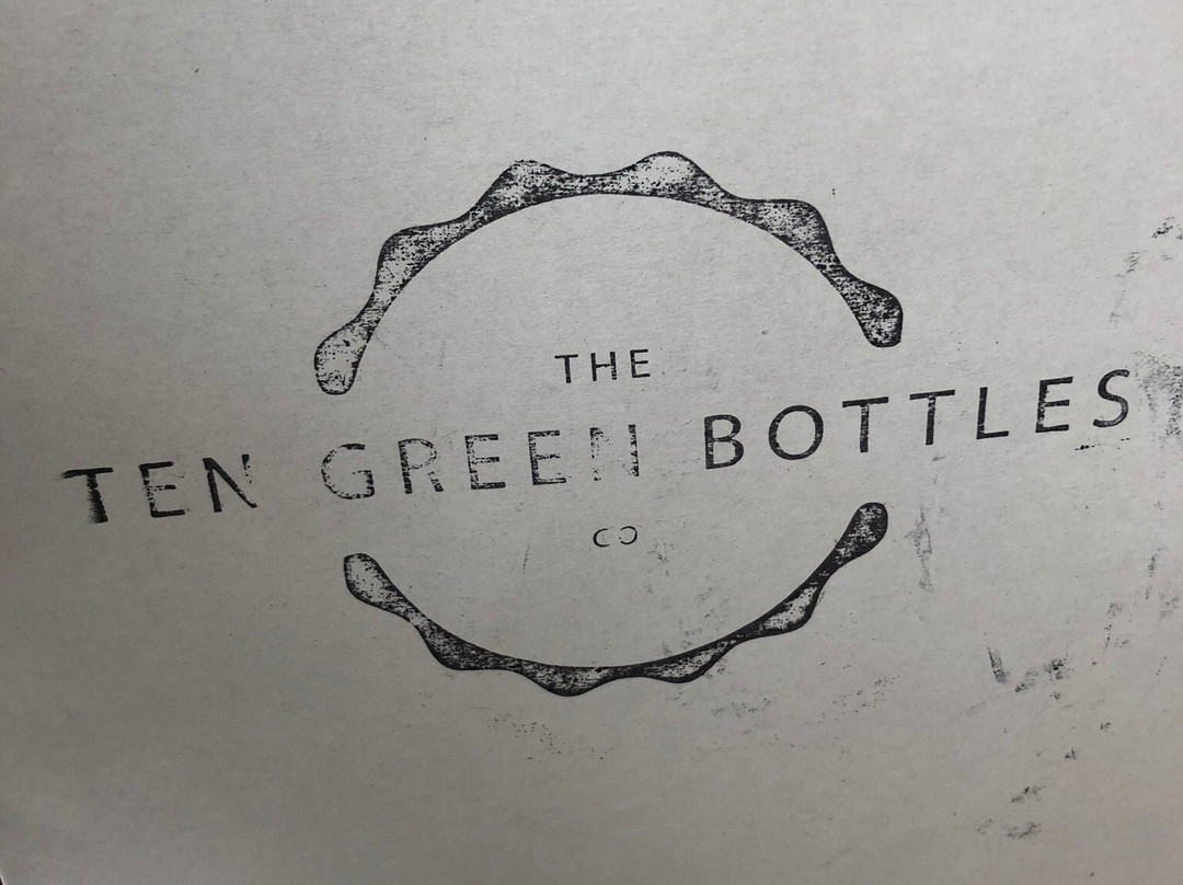 Ten Green Bottles Co Stone景点图片