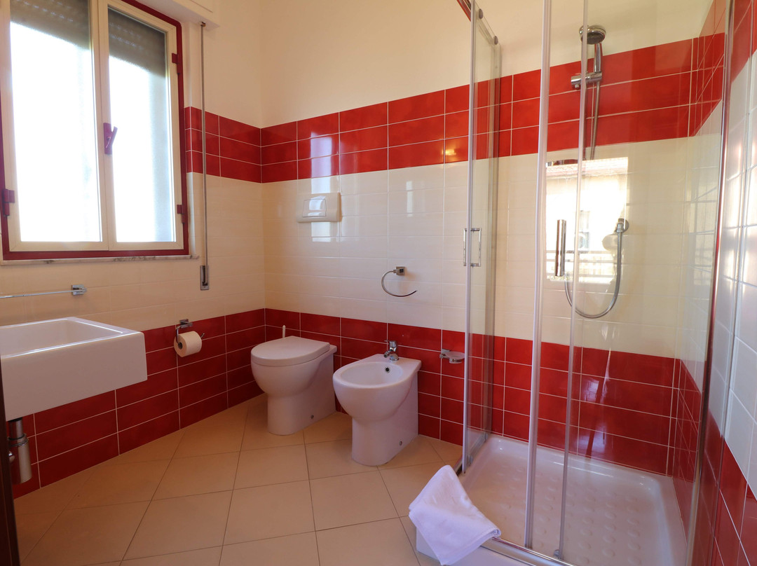 Bed&Breakfast Spiaggia di Ponente主图