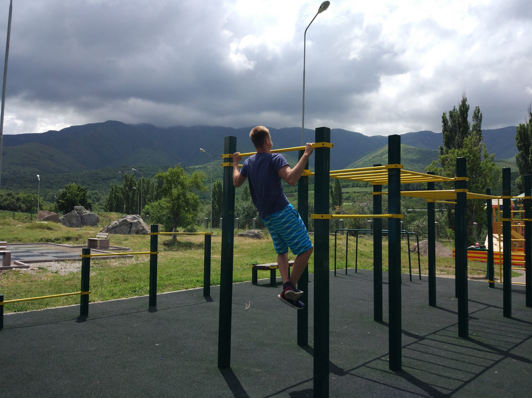 Tekeli旅游攻略图片