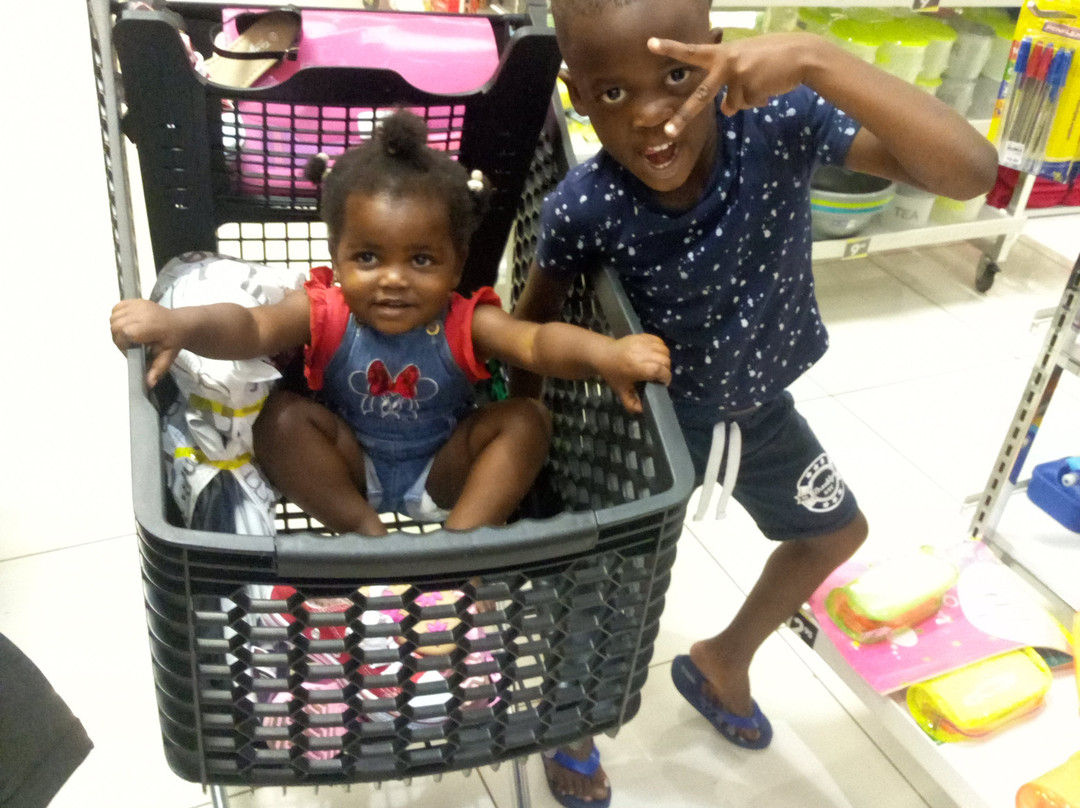 MooiRivier Mall-波切夫斯特鲁姆必去景点