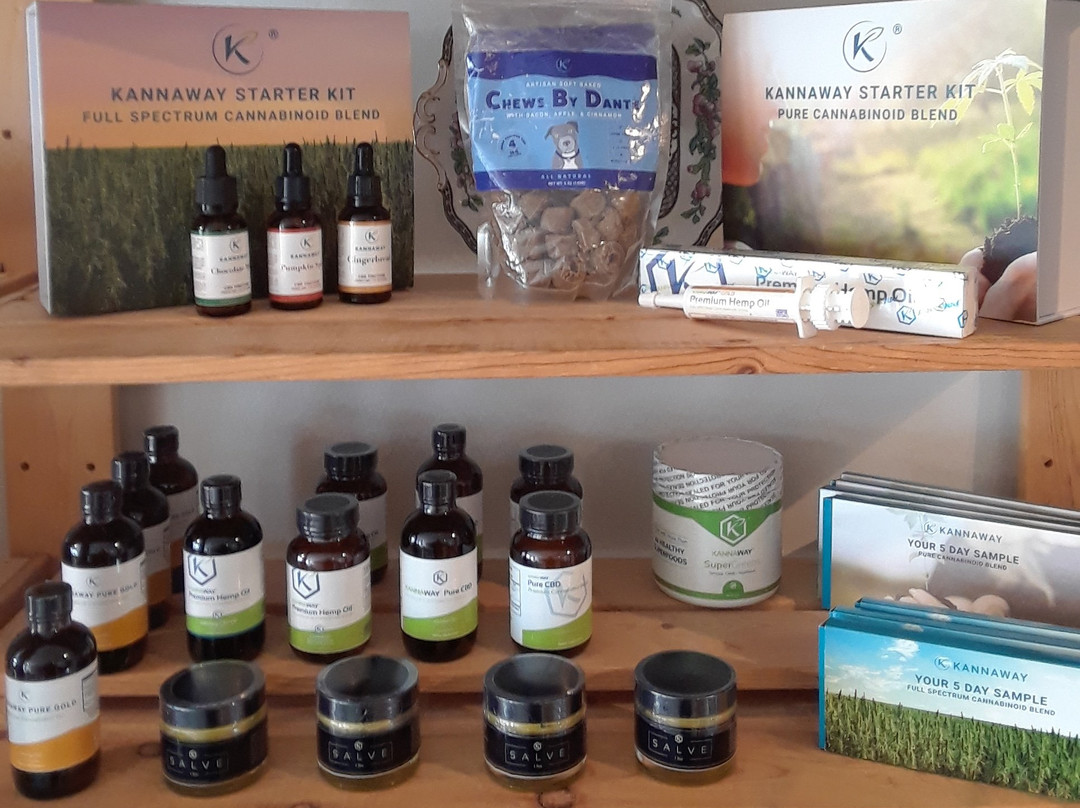 Bee Unique Everything Honey & More-西棕榈滩必去景点