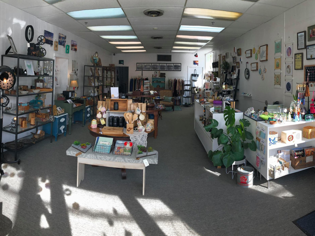 Hoot and Howl-摩根敦必去景点