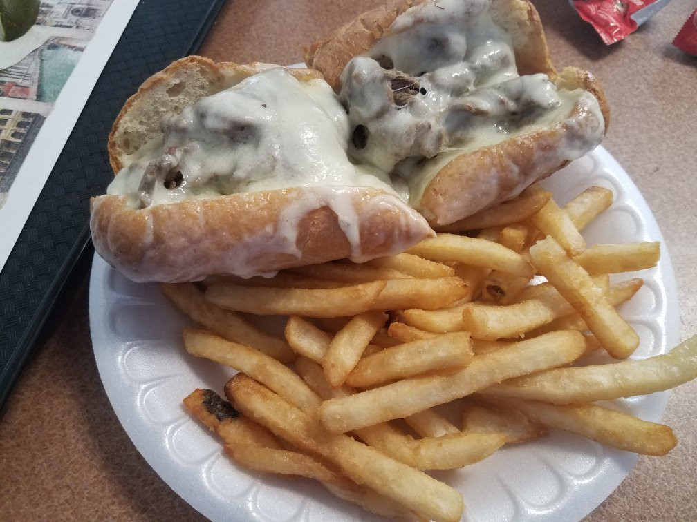 Rock Spring餐馆和美食-Rafael's Pizzeria & Italian Restaurant