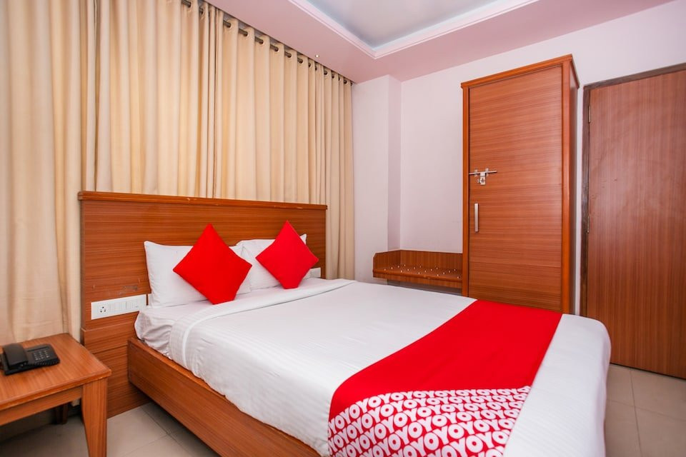 Hotel Kadamba主图