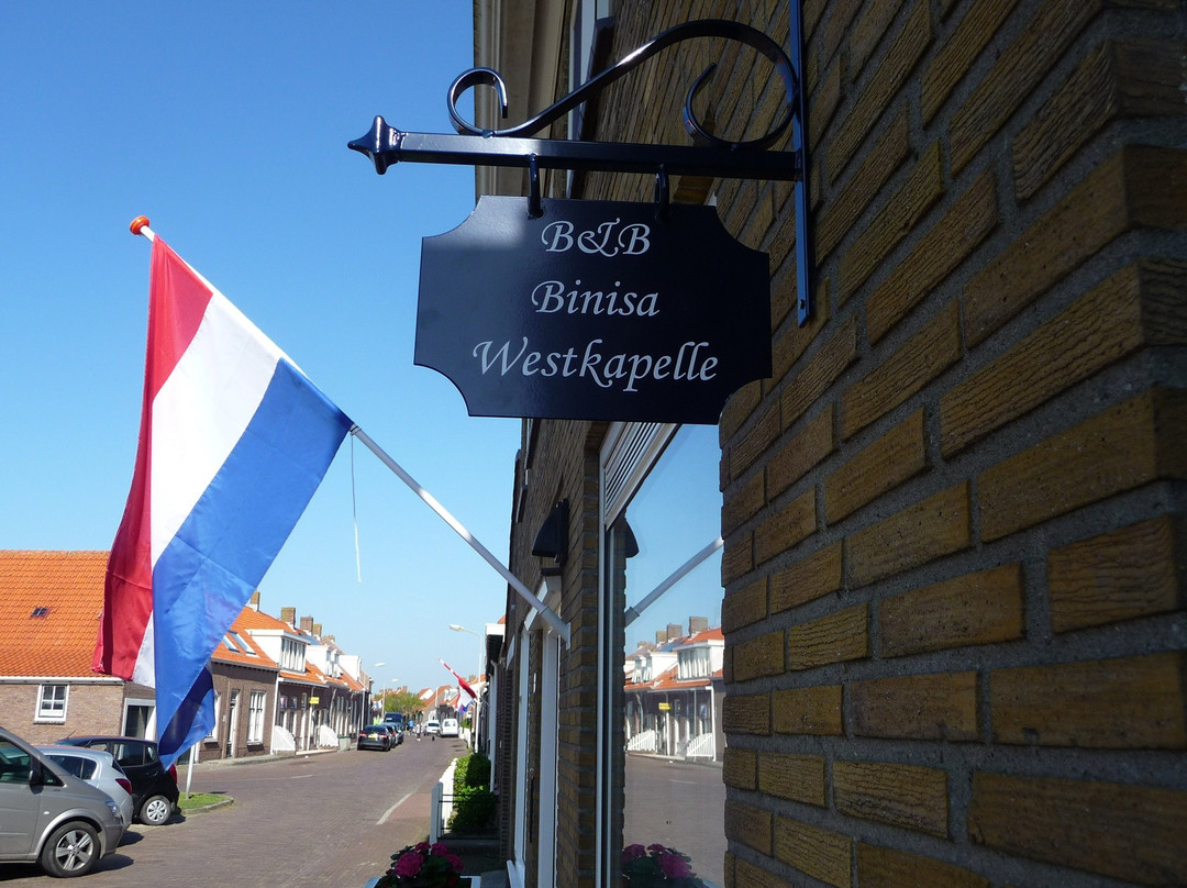 B&B Binisa