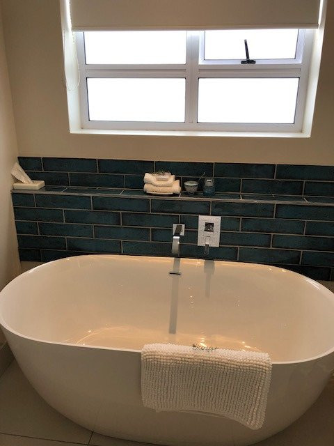 Admiralty Beach Guest House主图