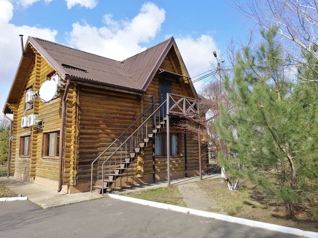 Tri Karasya Fishing and Recreation Complex-Bilyayivka必去景点