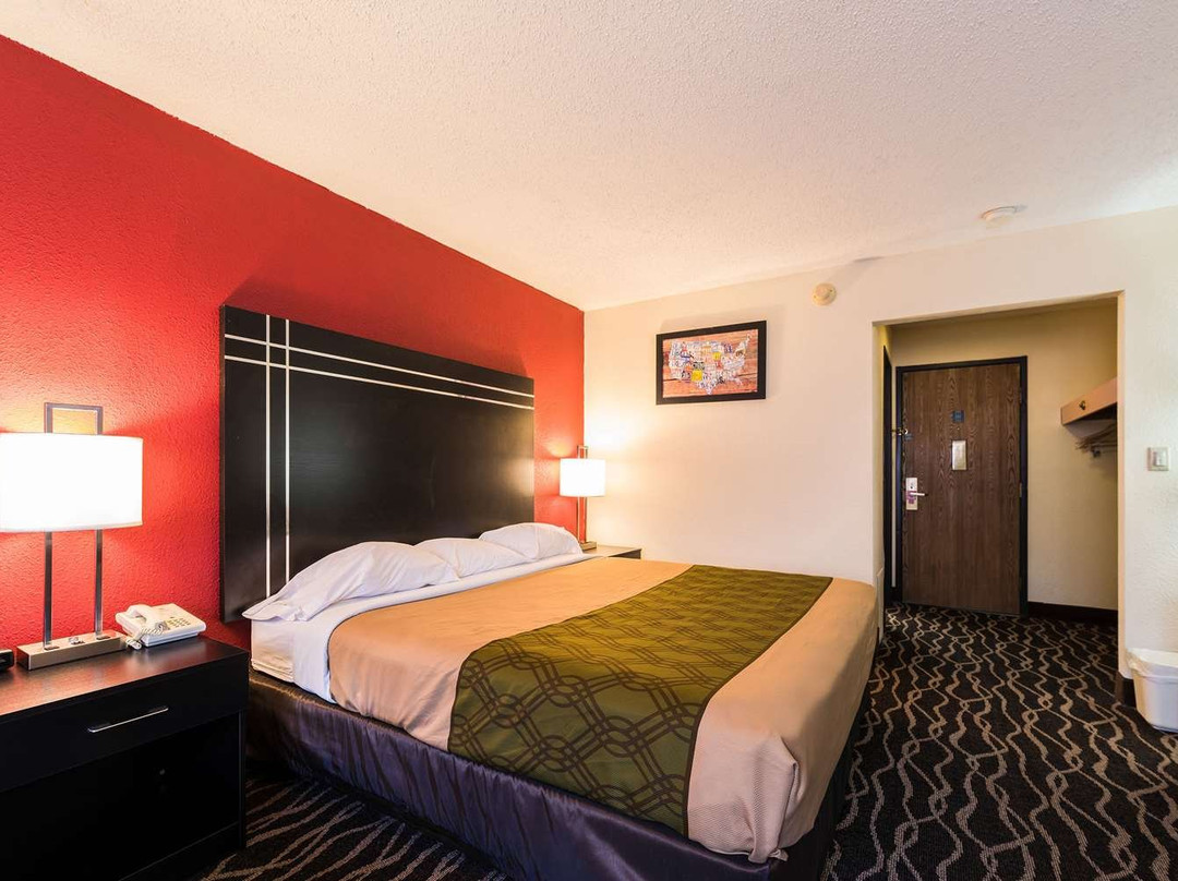 Econo Lodge Cleveland Southeast - Kent主图