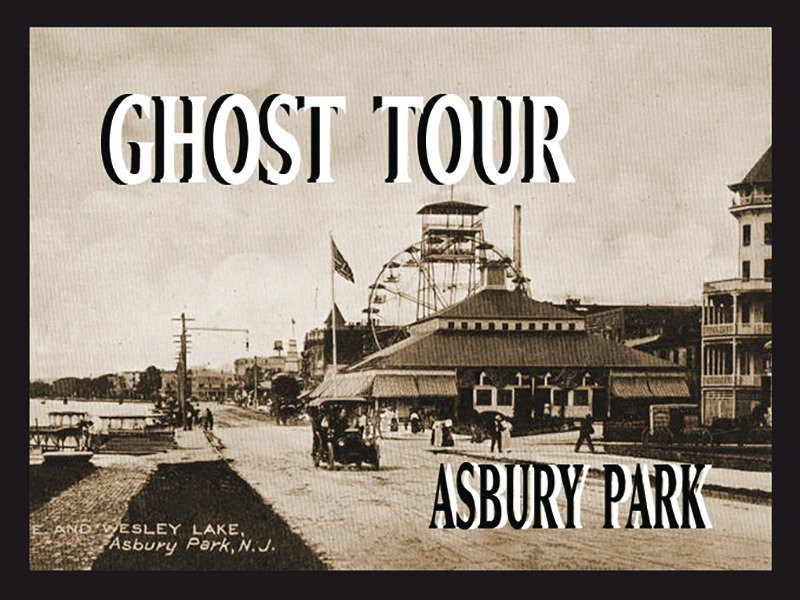 Asbury Park Tour Company景点图片