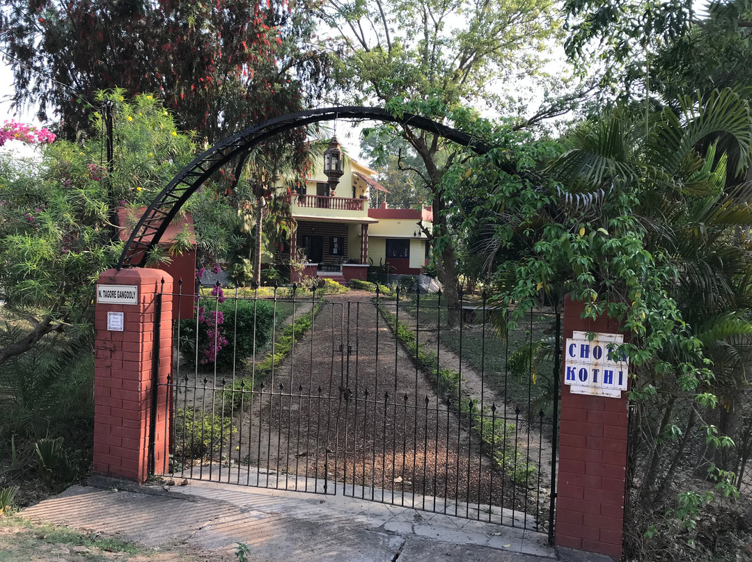 Nayana's Homestay主图