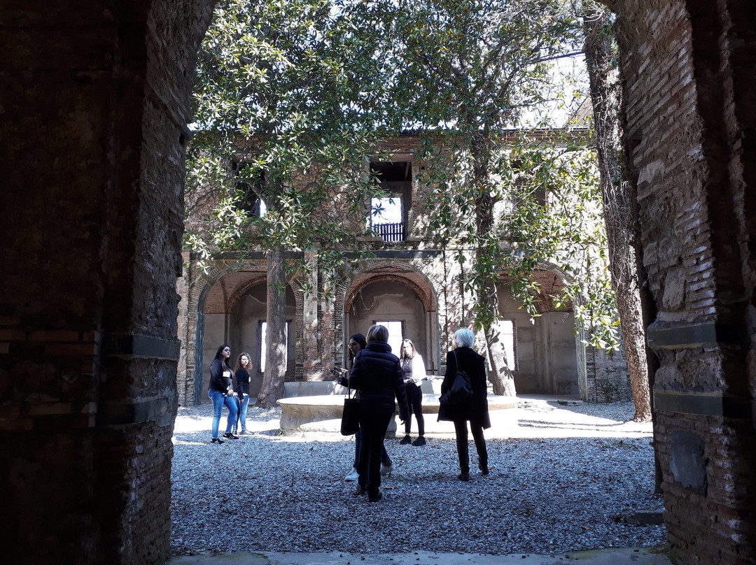 Convento dei Domenicani景点图片