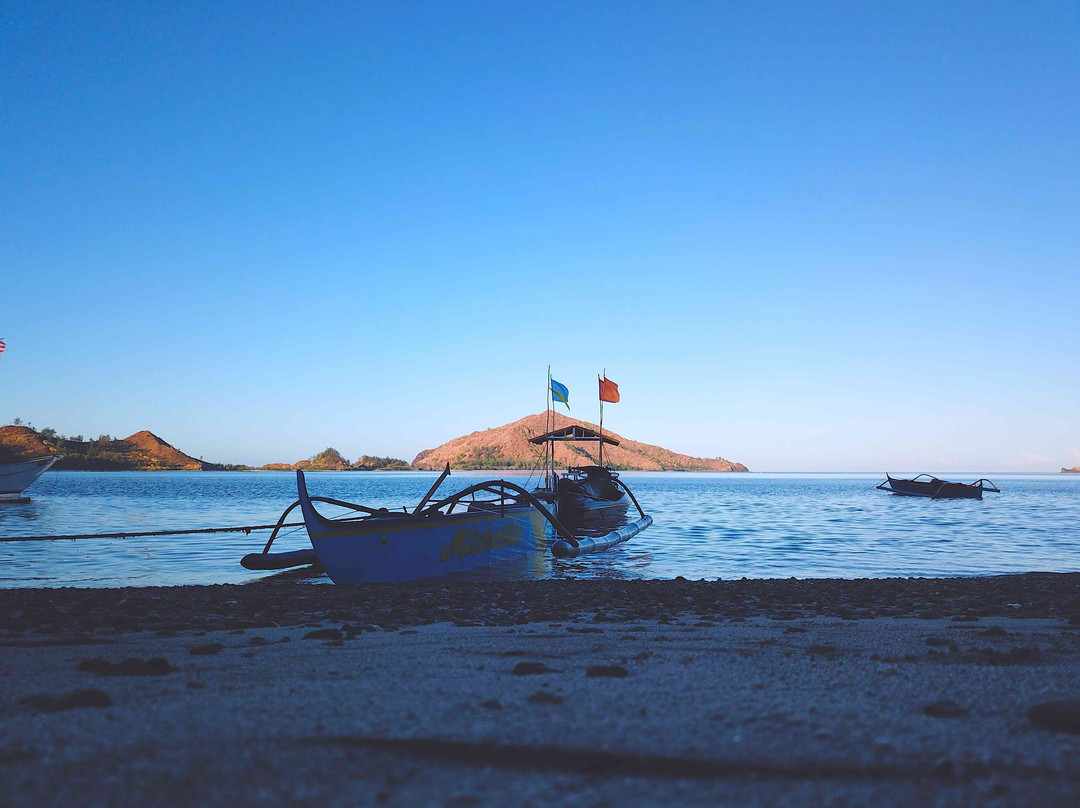 El Paradise Silanguin-苏比克必去景点